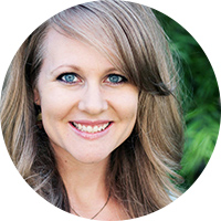Allison Waken portrait
