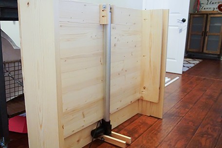 tv actuator
