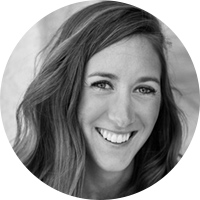 Bre Bertolini portrait