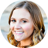 Heidi Ferguson portrait