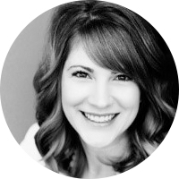 Stacy Risenmay portrait