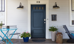 Learn About Exterior Paint Sheens for Your Home
