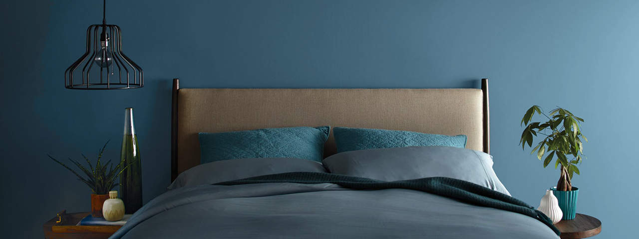 About Interior Paint Sheens image